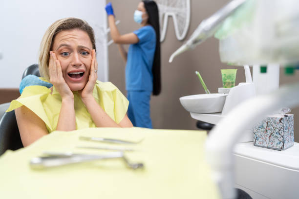 Best Emergency Dentist for Lost Fillings or Crowns in Rio Pinar, FL