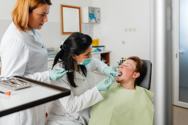 Best Pediatric Emergency Dentist in Rio Pinar, FL