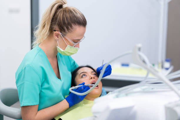 Best Orthodontic Emergency Dentist in Rio Pinar, FL